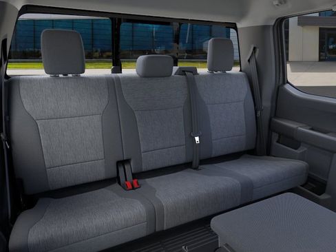 New 2026 Ford F350 XL w/ XL Off-Road Package image 11