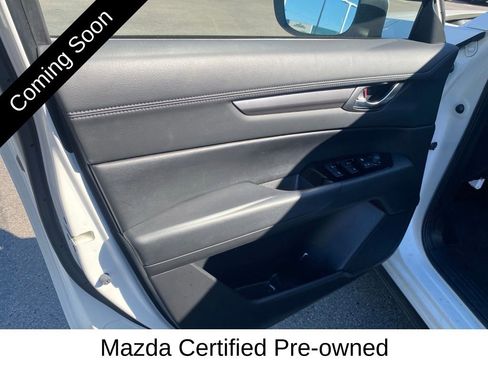 Used 2023 MAZDA CX-5 AWD 2.5 S image 18