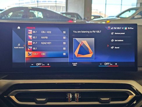Certified 2023 BMW i4 eDrive35 RWD image 14