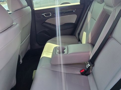 New 2026 Honda Civic Sport Touring image 25