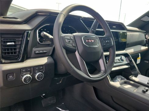 New 2026 GMC Sierra 2500 AT4 w/ AT4 Premium Plus Package AWD/4WD image 19
