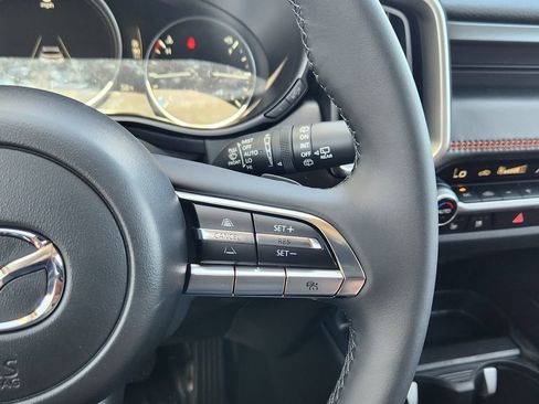 New 2026 MAZDA CX-50 AWD 2.5 S w/ Accent Package image 18