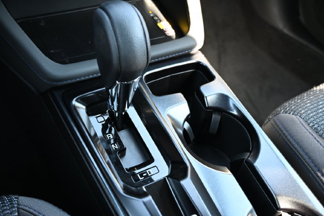 New 2026 Subaru Forester Premium AWD/4WD image 22