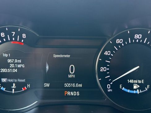 Used 2019 Lincoln MKC Select w/ Select Plus Package AWD/4WD image 24