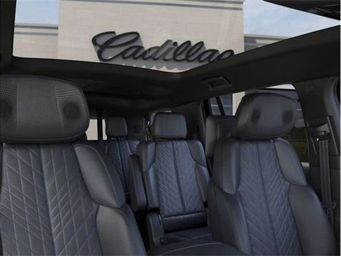 New 2026 Cadillac Escalade IQL Sport 1 image 26