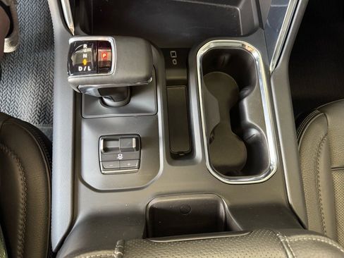 Used 2024 GMC Sierra 1500 Denali w/ Technology Package image 23