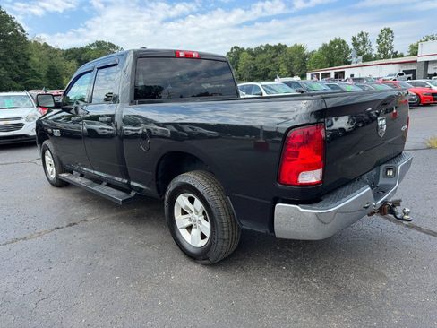 Used 2016 RAM 1500 ST w/ SXT Appearance Group AWD/4WD image 3