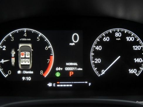 New 2026 Honda Civic Sport image 13