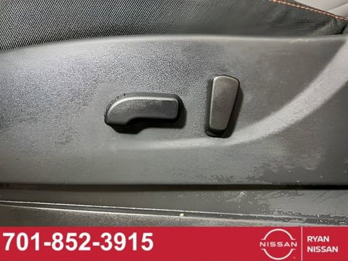 Certified 2024 Nissan Frontier PRO-4X w/ Off-Road Protection Package image 30