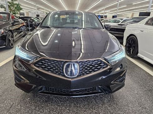 Used 2022 Acura ILX image 2