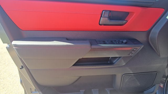 New 2026 Toyota Sequoia TRD Pro AWD/4WD image 22