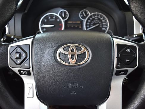Used 2014 Toyota Tundra SR5 w/ SR5 Upgrade Package RWD image 55