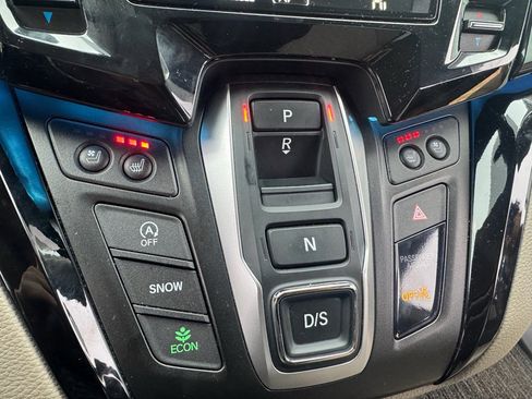 Certified 2023 Honda Odyssey Elite image 20