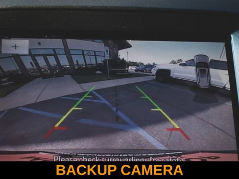 Used 2020 Ford Edge SEL AWD/4WD image 4