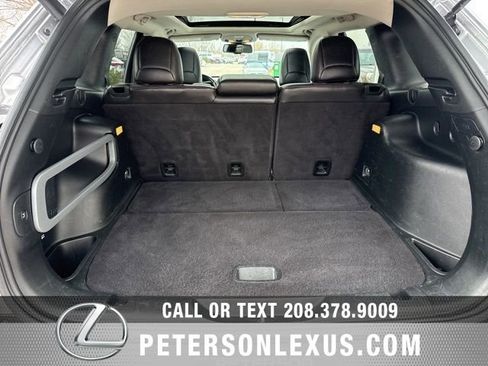 Used 2018 Jeep Cherokee Trailhawk w/ Comfort/Convenience Group image 19