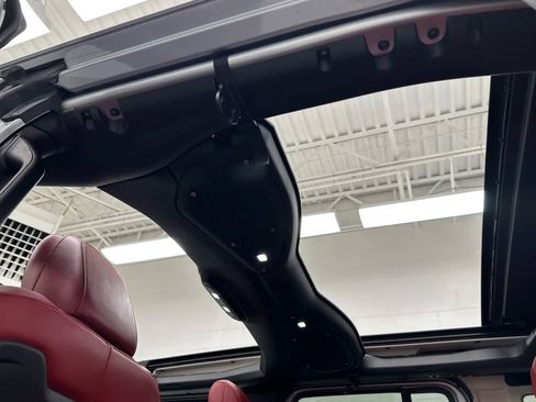 Used 2024 Jeep Wrangler Unlimited Rubicon 392 AWD/4WD image 41