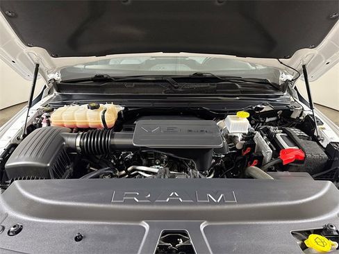 Used 2022 RAM 1500 Big Horn image 26