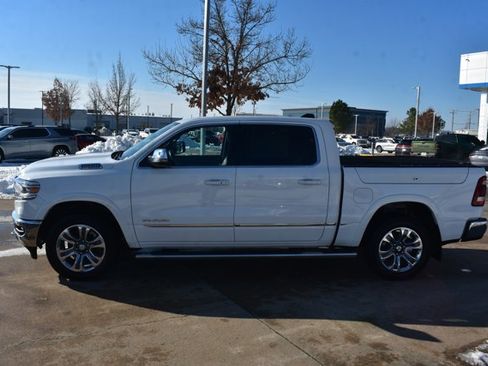 Used 2024 RAM 1500 Limited image 10