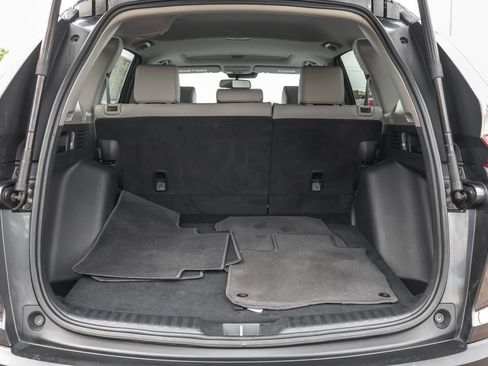 Used 2018 Honda CR-V EX-L image 30