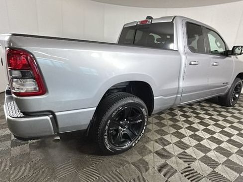 Used 2022 RAM 1500 Big Horn AWD/4WD image 2