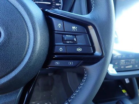 New 2026 Subaru Forester Premium image 16