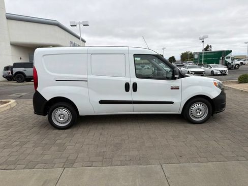 Used 2021 RAM ProMaster City Tradesman FWD image 2