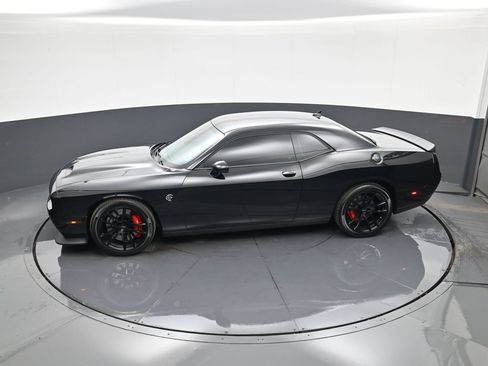 Used 2023 Dodge Challenger SRT Hellcat image 29