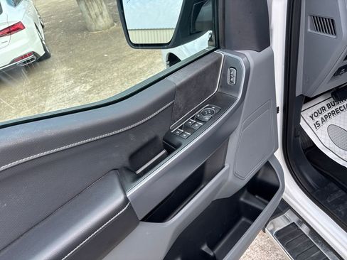 Used 2025 Ford F150 XLT w/ Equipment Group 301A Standard image 12