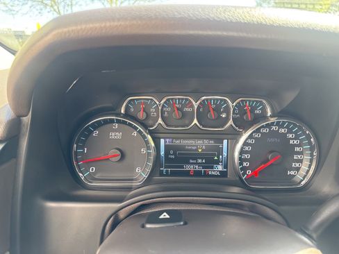 Used 2020 Chevrolet Tahoe Premier image 23