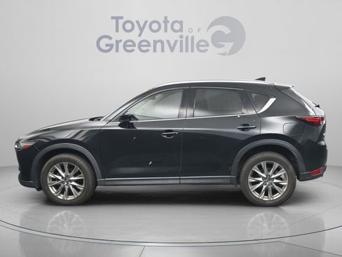 Used 2020 MAZDA CX-5 Grand Touring FWD image 6