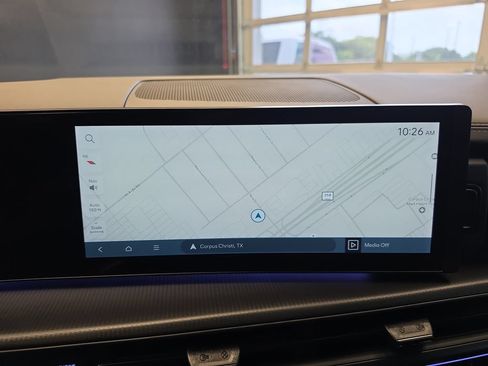 Used 2025 Hyundai Santa Fe Calligraphy FWD image 26