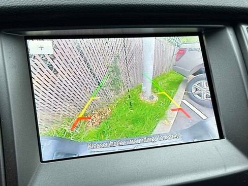 Used 2022 Ford Ranger XL w/ Equipment Group 101A High image 15