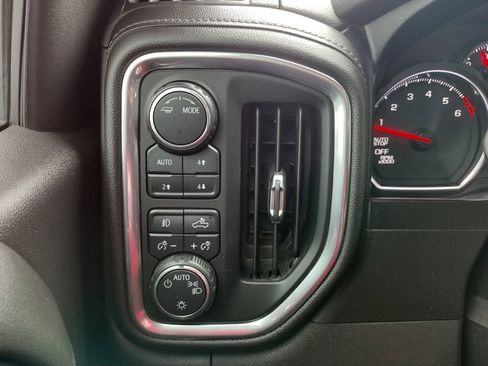 Used 2020 Chevrolet Silverado 1500 RST w/ All-Star Edition image 25