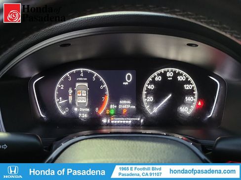 Used 2023 Honda Civic Sport image 13