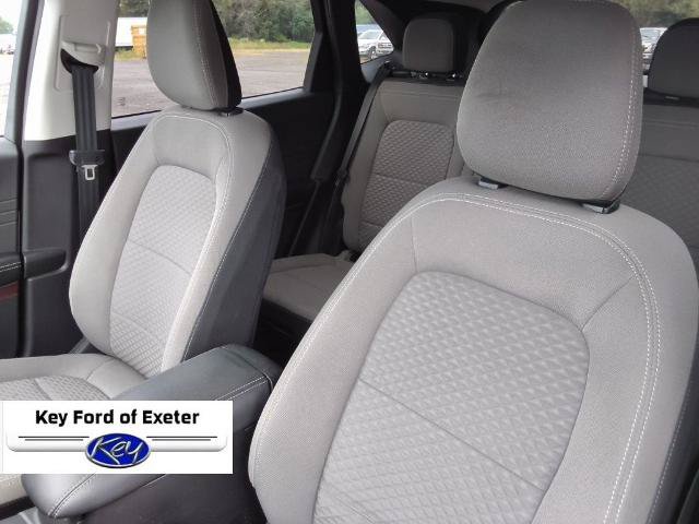 Certified 2022 Ford Escape SE w/ Convenience Package FWD image 20
