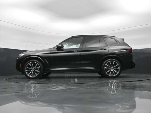 Used 2023 BMW X3 xDrive30i w/ M Sport Package AWD/4WD image 32