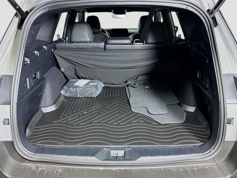 New 2026 Subaru Outback Touring image 28