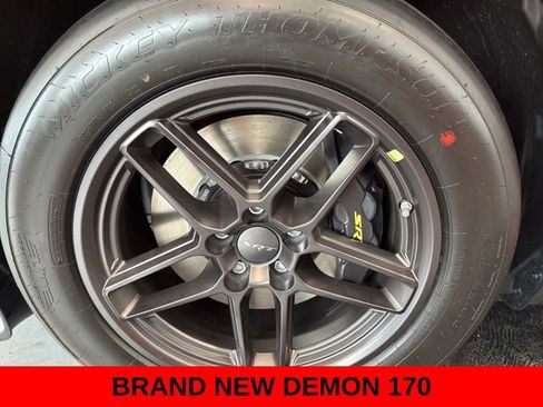 Used 2023 Dodge Challenger SRT Hellcat Redeye image 14