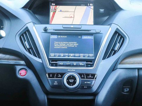 Used 2020 Acura MDX SH-AWD w/ Technology Package image 13