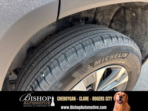 Used 2025 Chevrolet Equinox LT w/ Convenience Package II AWD/4WD image 17