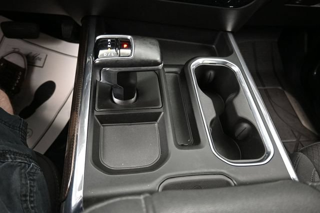 Used 2023 Chevrolet Silverado 1500 RST w/ Protection Package AWD/4WD image 11