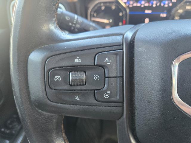 Used 2020 GMC Sierra 2500 AT4 w/ AT4 Premium Package AWD/4WD image 35