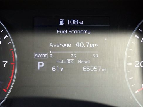 Used 2019 Kia Forte LXS FWD image 30