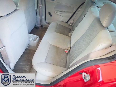 Used 2006 Chevrolet Cobalt LS image 11