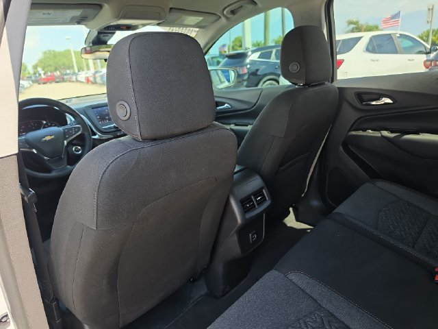Used 2024 Chevrolet Equinox LT FWD image 12