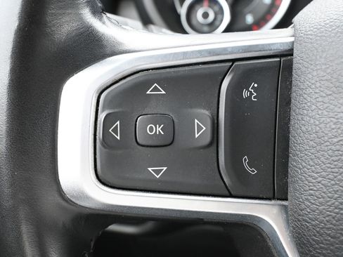 Used 2024 RAM 2500 Big Horn AWD/4WD image 12