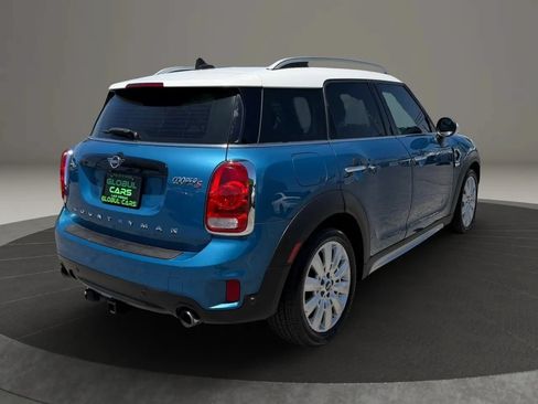 Used 2019 MINI Cooper Countryman S AWD/4WD image 5