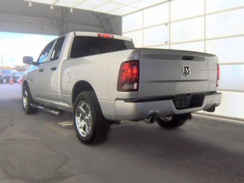 Used 2013 RAM 1500 Express RWD image 6