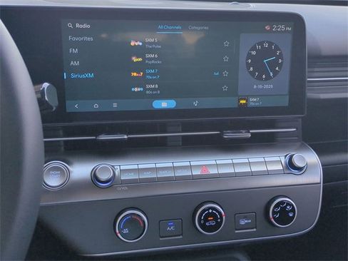 New 2026 Hyundai Kona SE image 26