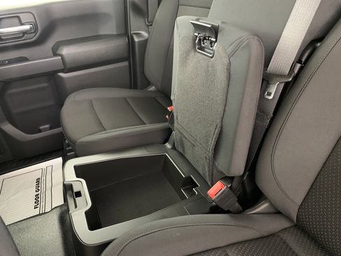 New 2026 GMC Sierra 3500 Pro w/ Convenience Package image 31